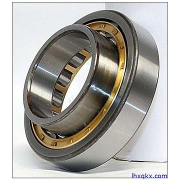 FAG NJ206-E-TVP2-C3 Cylindrical Roller Bearings