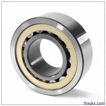 FAG NU203-E-TVP2 Cylindrical Roller Bearings