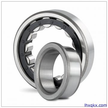 FAG NU215-E-M1-C3 Cylindrical Roller Bearings