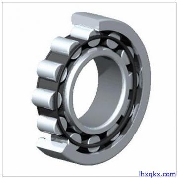 FAG N314-E-M1-C3 Cylindrical Roller Bearings